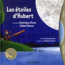 Les étoiles d'hubert
