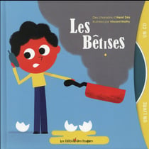 LES BETISES