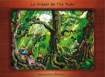 Le trésor de l'île de Yade