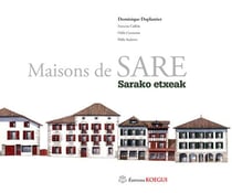 Maisons de Sare, Sarko etxeak