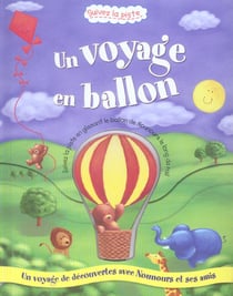 Un voyage en ballon