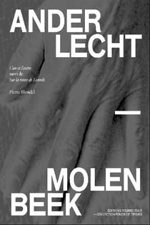 ANDERLECHT — MOLENBEEK