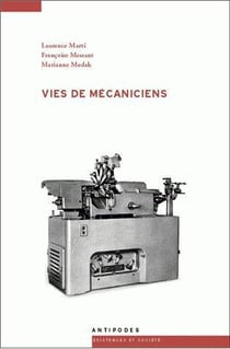 Vies de mécaniciens