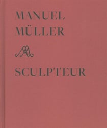 Manuel Müller Sculpteur