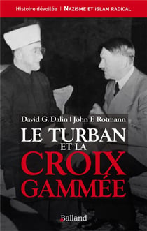 Le turban et la croix gammée