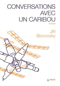 Conversations avec un caribou