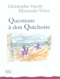 Questions a don quichotte