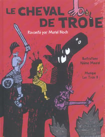 Le Cheval De Troie