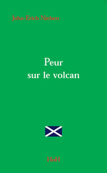 Peur sur le volcan