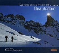 Les plus belles traces du beaufortrain