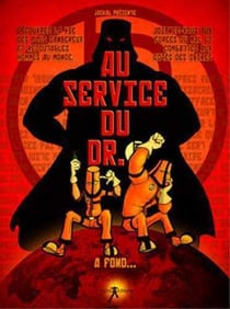 Au service du Dr. B