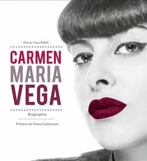 Carmen Maria Vega