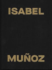 Isabel munoz