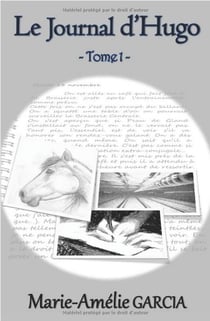 Le journal d'hugo