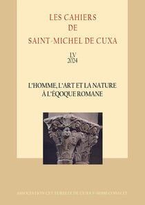 L'Homme, l'Art et la Nature à l'époque Romane