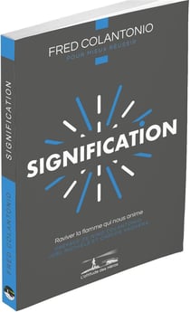 Signification