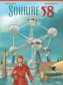 Kathleen Tome 1 : sourire 58