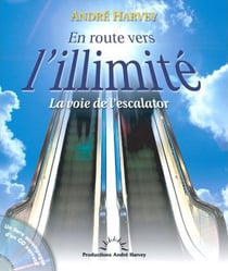 En route vers l'illimité - la voie de l'escalator