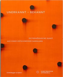 Unerkannt/bekannt
