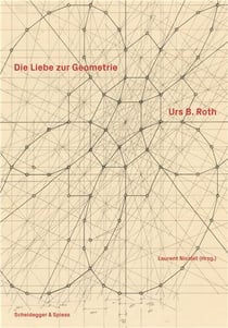 Urs b. roth