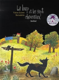 Le loup et les sept chevreaux