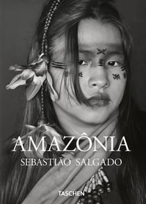 Sebastião Salgado: Amazônia (45e édition)