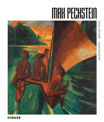 Max Pechstein : Vision and work