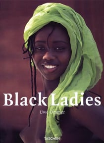 BLACK LADIES