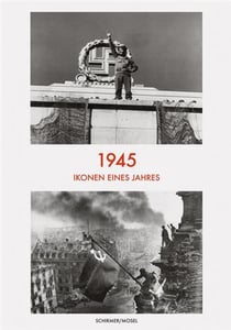 1945 ikonen eines jahres /allemand