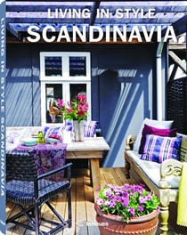 Living in style scandinavia