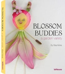 Blossom buddies - a garden variety