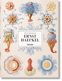 L'art et la science d'Ernst Haeckel