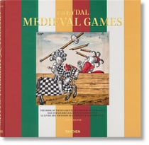 Freydal - the book of tournaments - Freydal, chivalrous tournaments