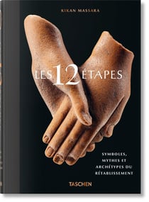 Les 12 Étapes : Symboles, mythes et archétypes du rétablissement