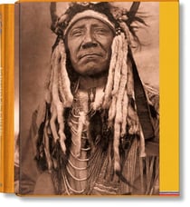 Edward S. Curtis: The North American Indian: Complete Portfolios