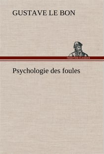 Psychologie des foules