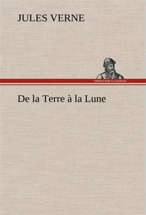 De la terre a la lune