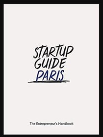 Startup guide Paris