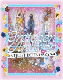 Gretchen Andrew TRUST BOUNDARY /anglais/allemand