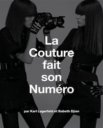 La couture fait son numéro