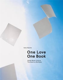 Koto bolofo one love one book