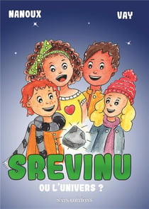 Srevinu ou l'univers