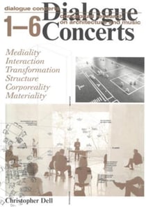 Christopher Dell dialogue concerts