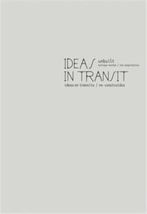 Enrique Norten / ten arquitectos ideas in transit