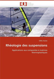 Rheologie des suspensions