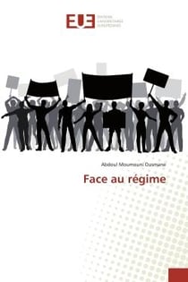Face au régime