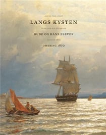 Along the coast : Gude and his students around 1870