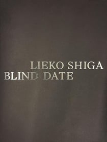 Lieko Shiga blind date