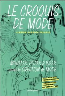 Le croquis de mode