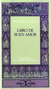 Libro del buen amor